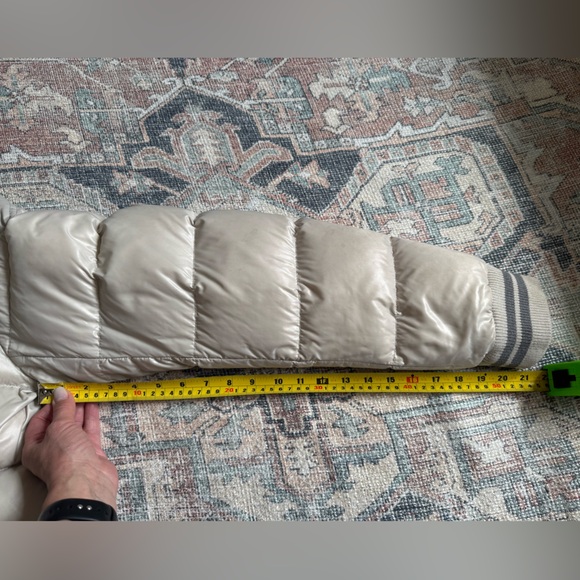 Moncler Men’s Borrome Giubbotto Down Jacket Size M / 3 - Picture 16 of 16